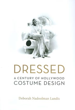 Hollywood Movie Costumes and Props: Oscar-nominated film costumes
