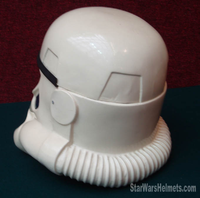 stormtrooper prototype helmet