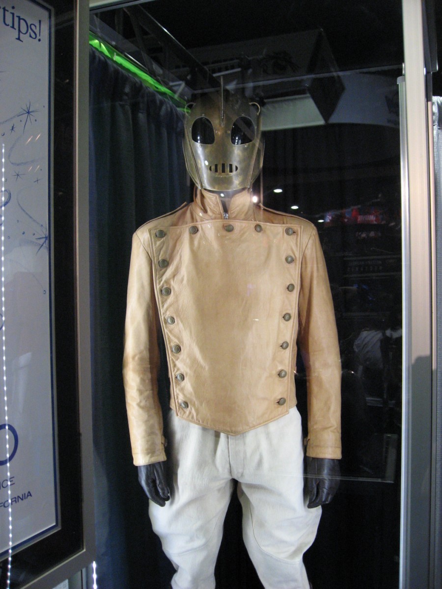 The+rocketeer+costume