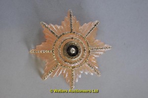 Romanov Star