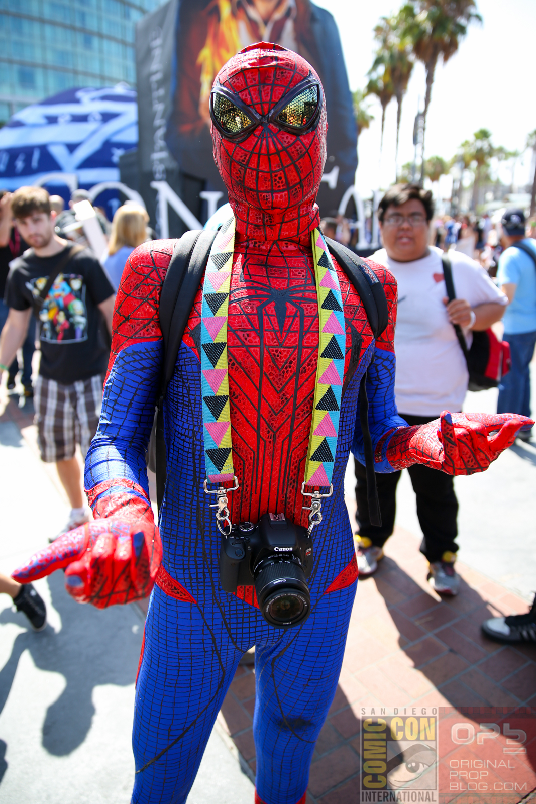 San Diego Comic Con 2014 Photography Journal Cosplay Costumes Sights Of The Convention Sdcc