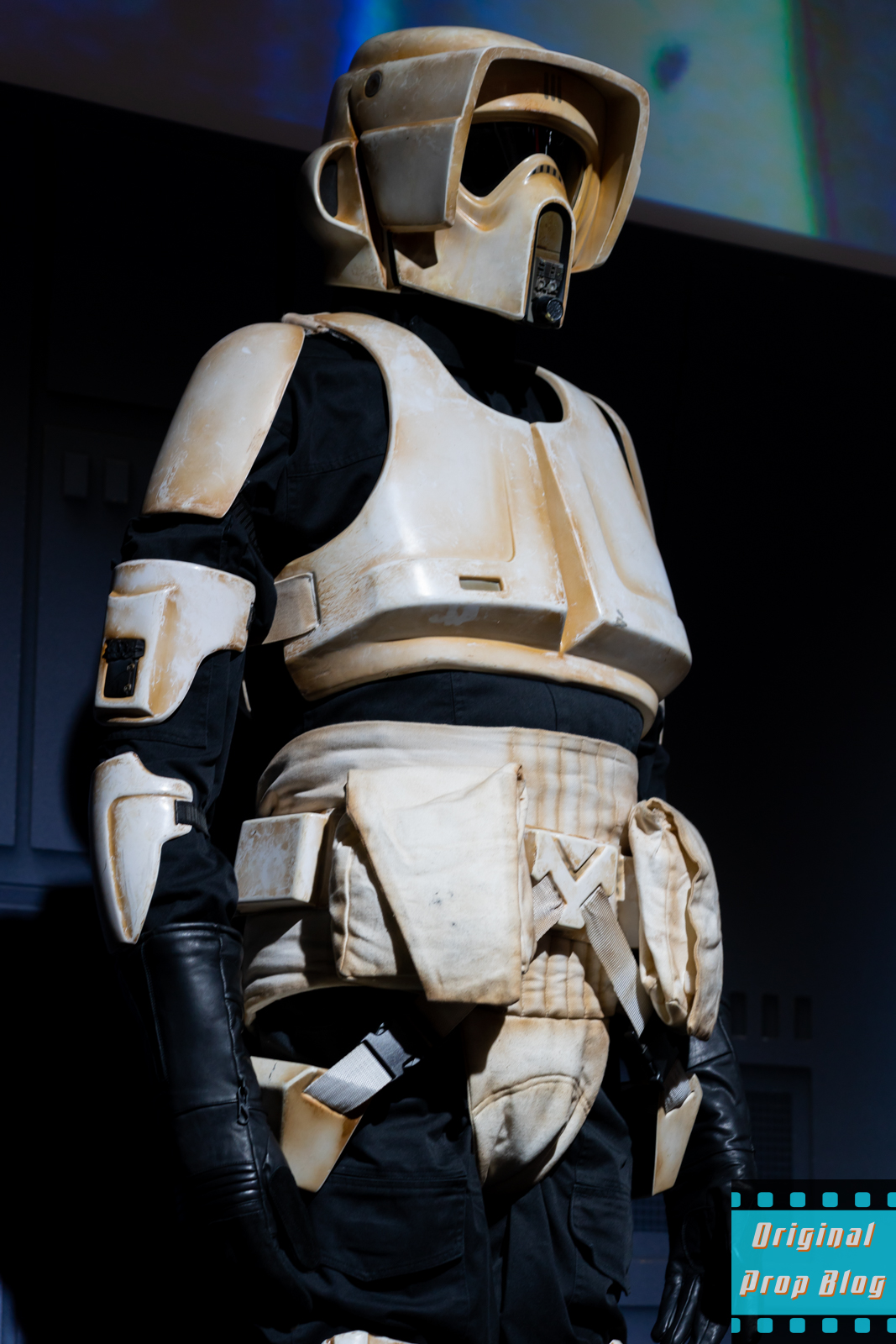 imperial stormtrooper costume