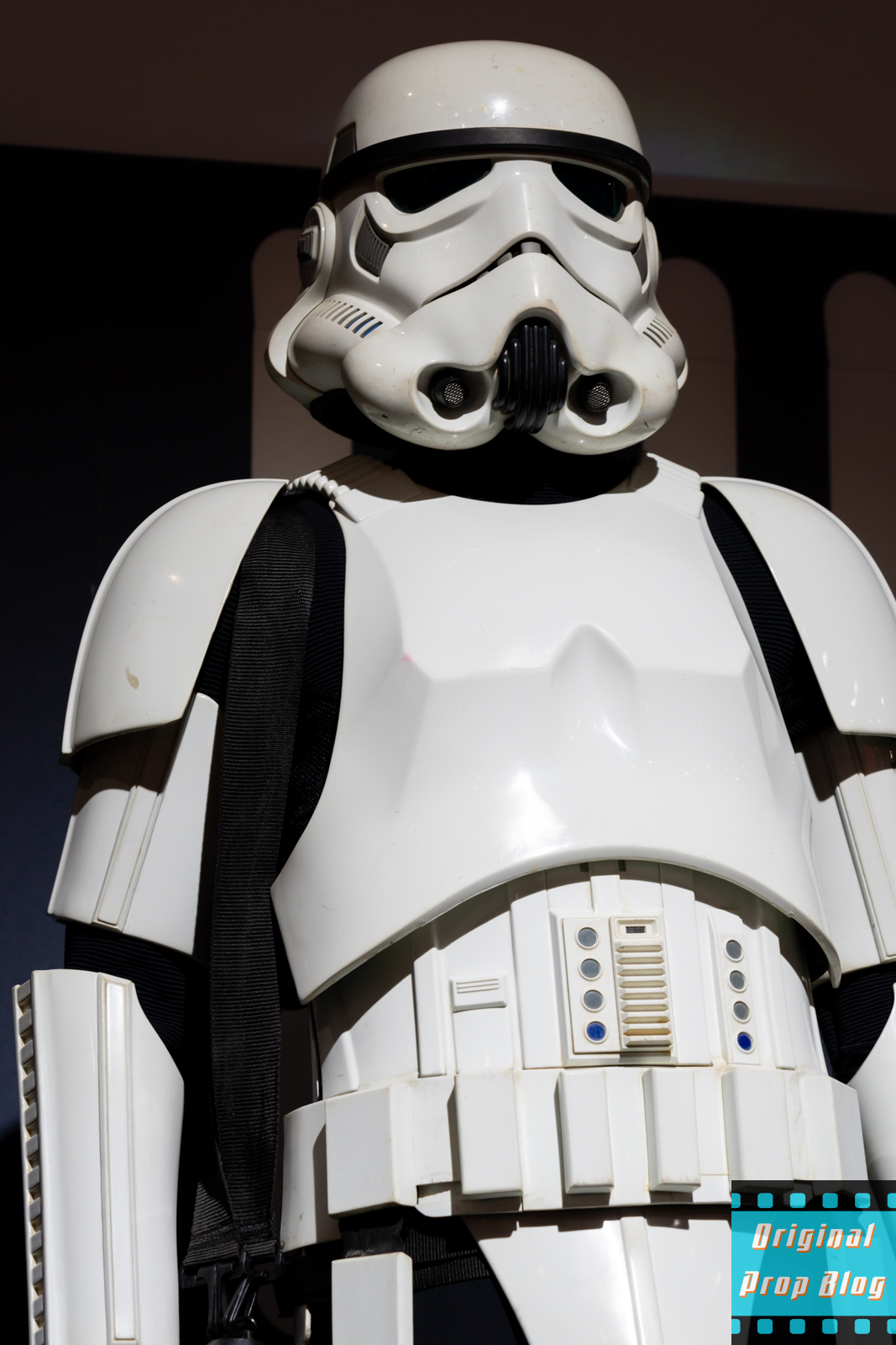 imperial stormtrooper costume