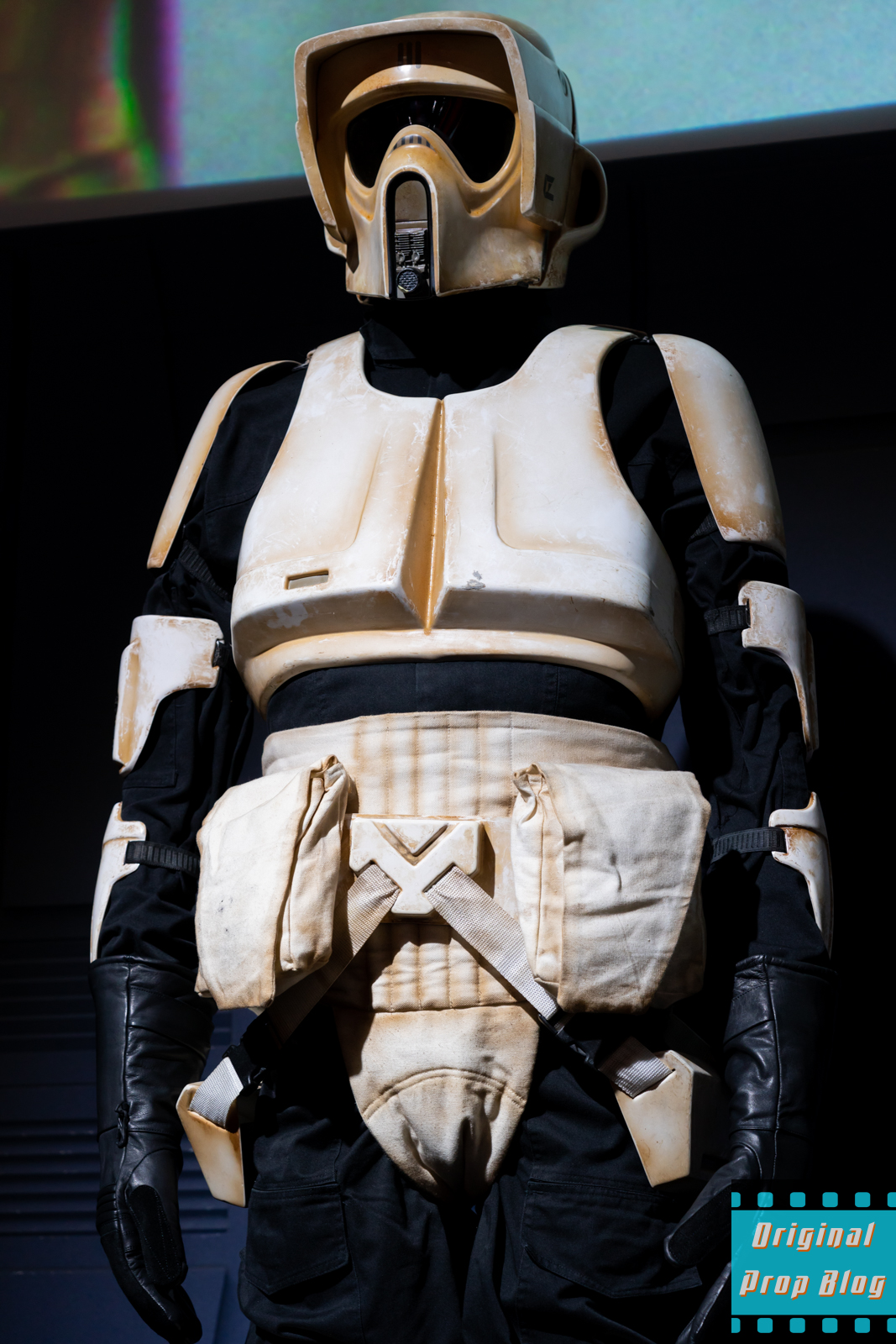 imperial stormtrooper costume