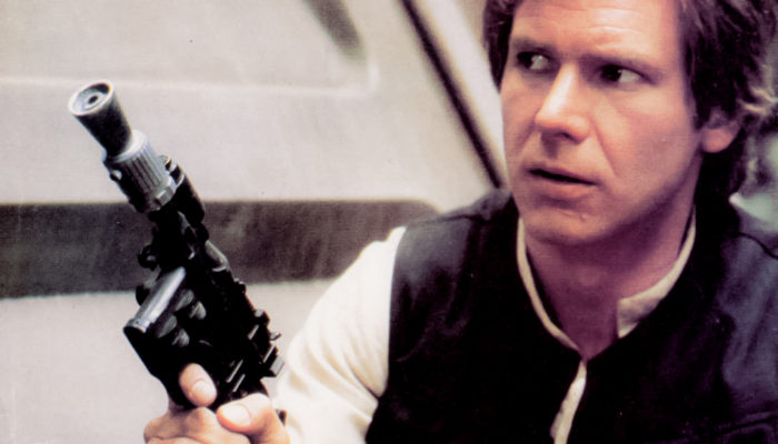 1978 han solo blaster