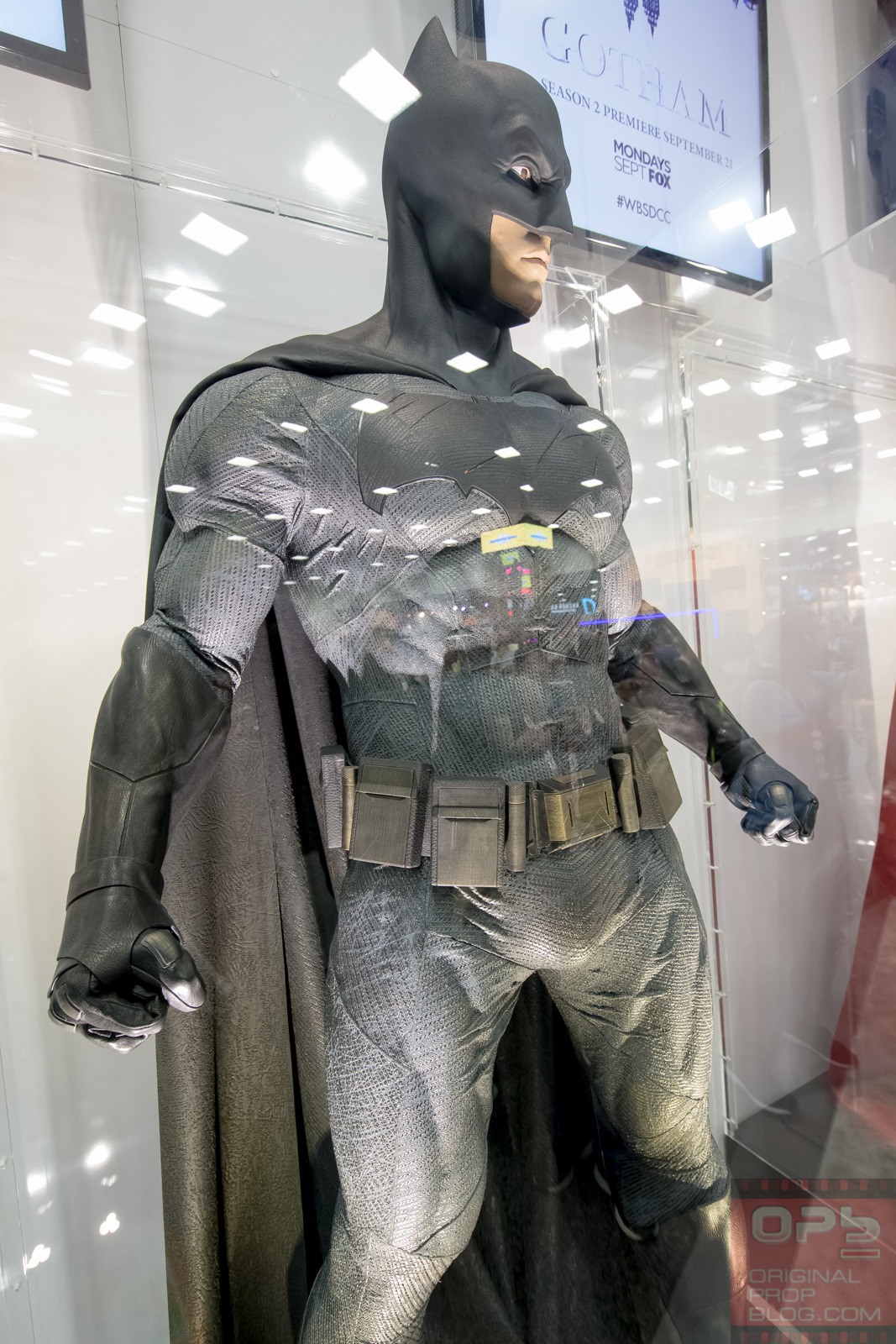 San Diego Comic-Con 2015: DC Entertainment’s “Batman v Superman ...