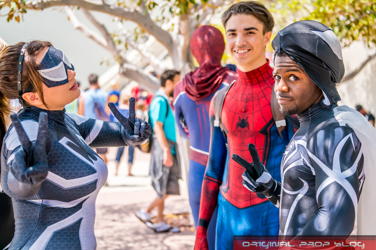 San Diego Comic-Con 2016: Photography Journal & Photos of The ...