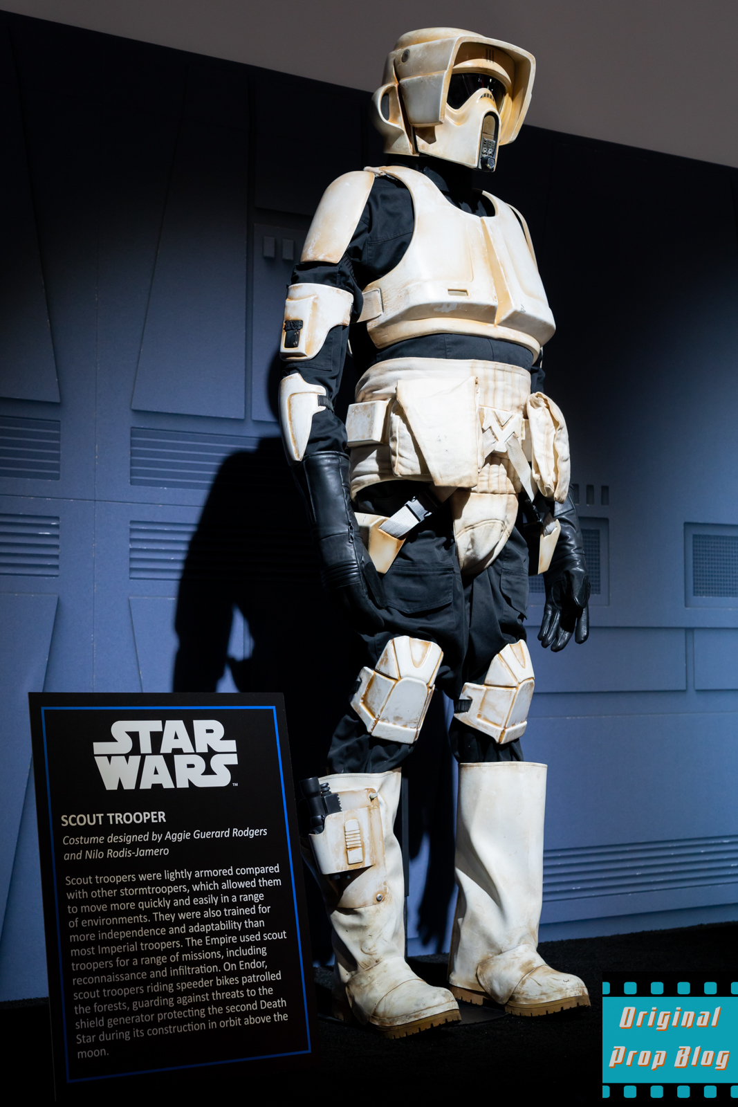 imperial stormtrooper costume